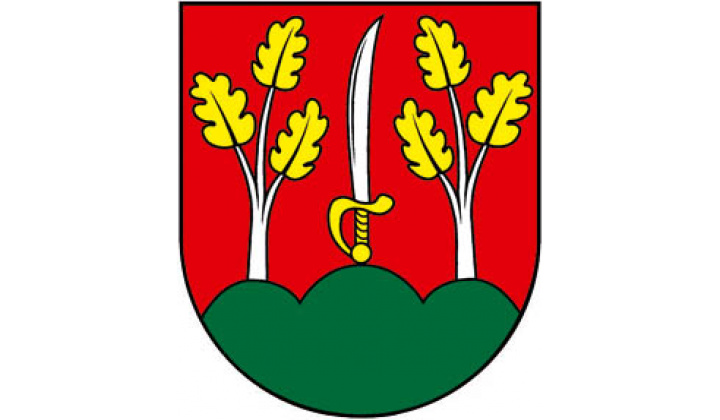 2. fotografia fotogalérie Symboly obce