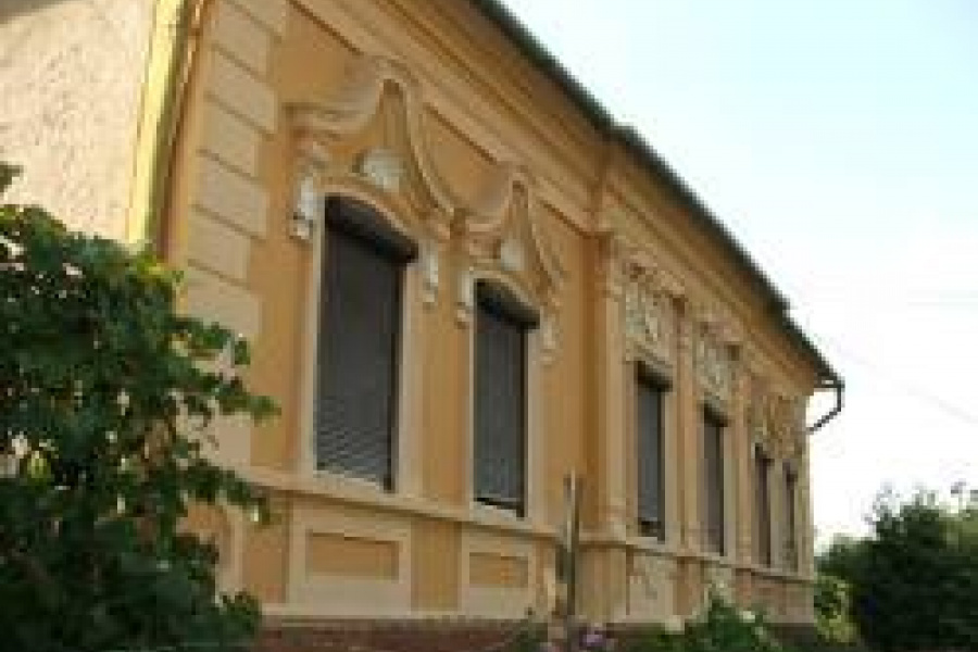 1. fotografia fotogalérie Galéria - úvod