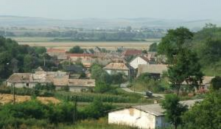 1. fotografia fotogalérie Naša obec