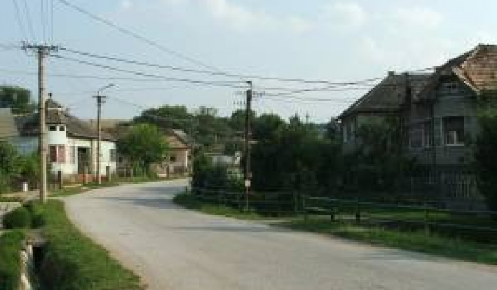 2. fotografia fotogalérie Naša obec