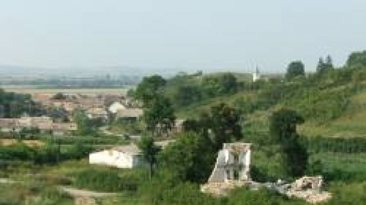 Fotografia fotogalérie Obec a okolie