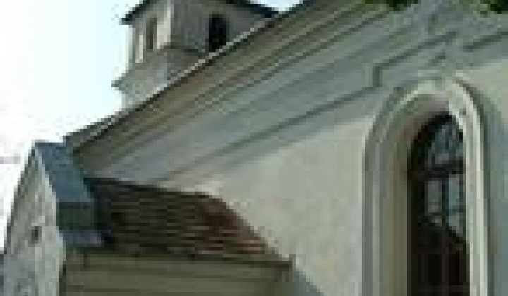 1. fotografia fotogalérie Náboženský život