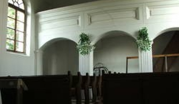 2. fotografia fotogalérie Náboženský život