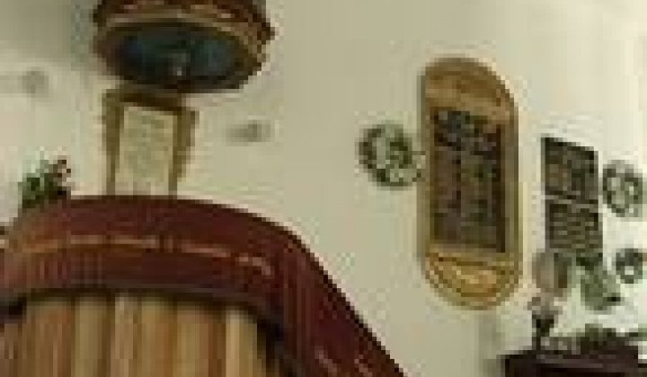 3. fotografia fotogalérie Náboženský život