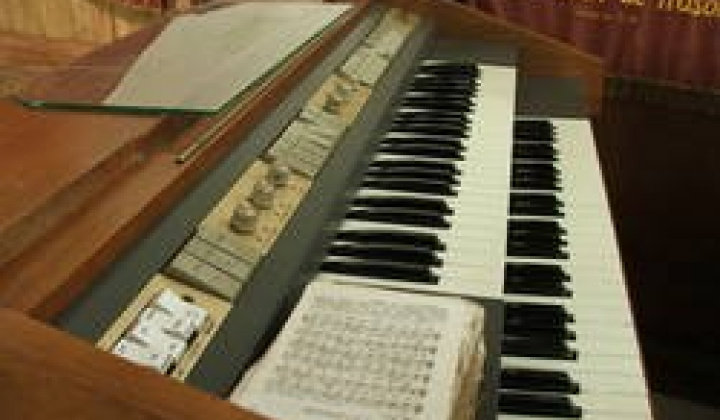 4. fotografia fotogalérie Náboženský život